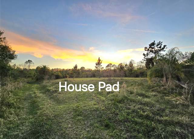 Property at 2625 Glencoe Farms Rd, New Smyrna Beach, FL 32168