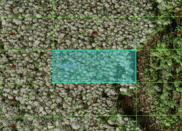Property at Sweet Hill Rd, Polk City, FL 33868