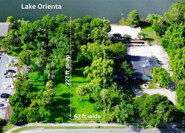 Property at 644 Jasmine Rd, Altamonte Springs, FL 32701