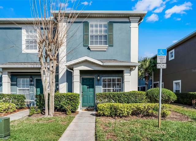 Property at 10421 Manderley Way #268, Orlando, FL 32829, 2 beds, 2.5 baths