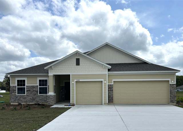 Property at 56443 Creekside Way, Callahan, FL 32011, 3 beds, 2 baths