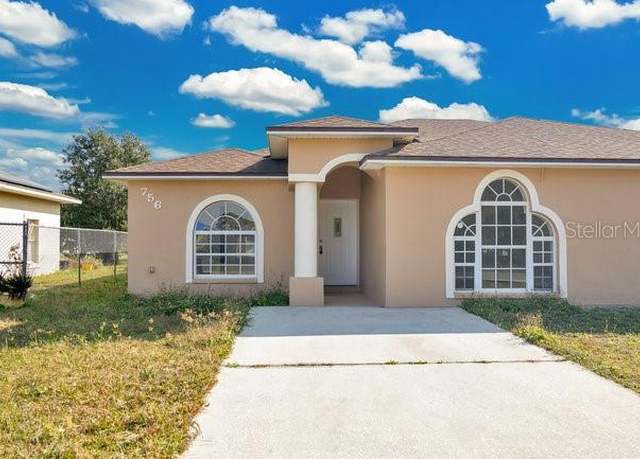 Property at 754 Camel Ct, Kissimmee, FL 34759, 6 beds, 4 baths