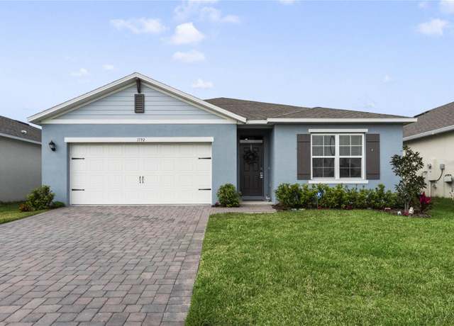 Property at 1192 Sable Glen Dr, St Cloud, FL 34771, 4 beds, 2 baths