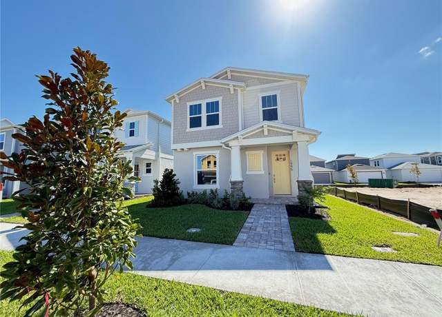 Property at 1995 Iorio St, St Cloud, FL 34771, 3 beds, 2.5 baths
