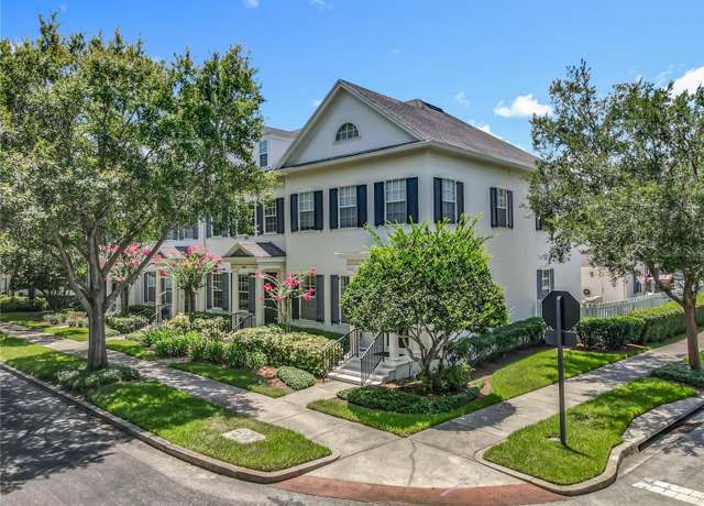 Property at 2240 Osprey Ave, Orlando, FL 32814, 3 beds, 2.5 baths