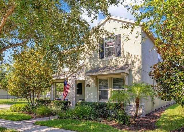 Property at 8256 Bayview Crossing Dr, Winter Garden, FL 34787, 4 beds, 3.5 baths