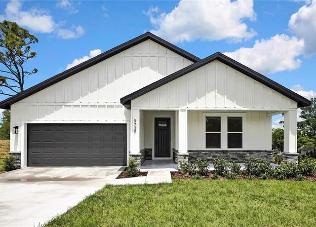 Property at 9739 Loretto St, Spring Hill, FL 34608, 4 beds, 3 baths