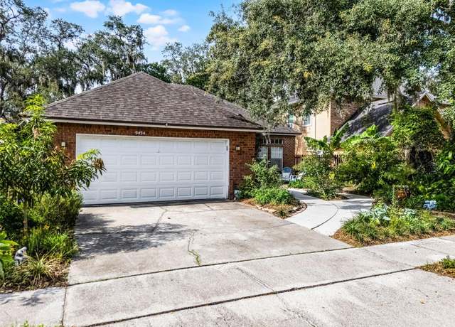 Property at 5434 Endicott Pl, Oviedo, FL 32765, 4 beds, 2 baths