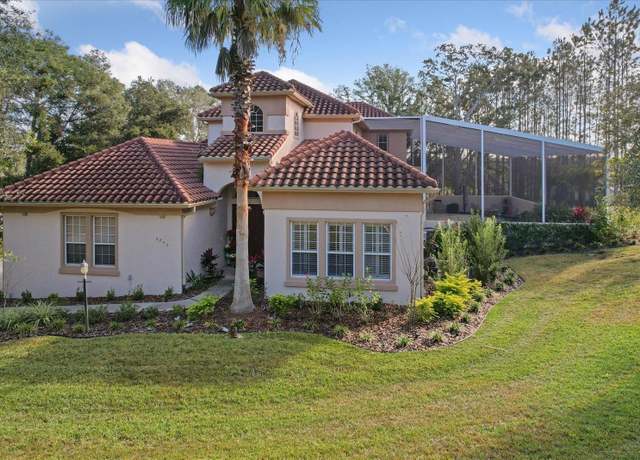 Property at 2257 N Hickory Glen Pt, Hernando, FL 34442, 5 beds, 4 baths