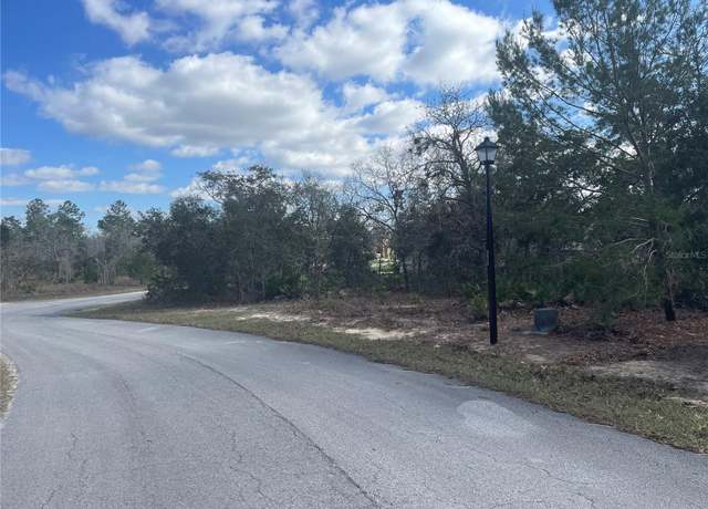 Property at 25 Freesia Ct, Homosassa, FL 34446