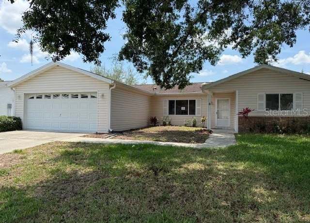 Property at 17522 SE 96th Ct, Summerfield, FL 34491, 3 beds, 2 baths