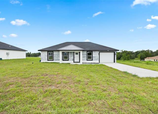 Property at 13098 SW 106th Pl, Dunnellon, FL 34432, 3 beds, 2 baths