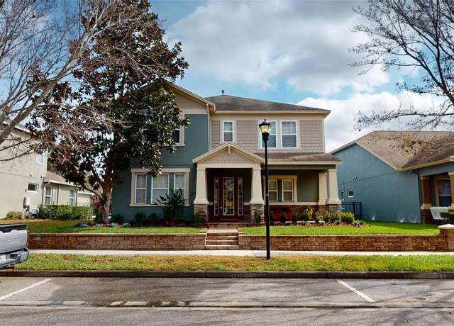 Property at 5406 Fishhawk Ridge Dr, Lithia, FL 33547, 4 beds, 3.5 baths
