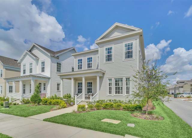Property at 7401 Levee Ln, Celebration, FL 34747, 5 beds, 3 baths