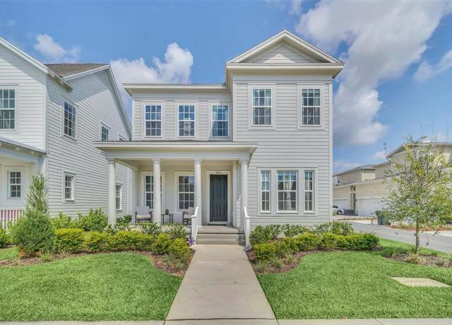 Property at 7401 Levee Ln, Celebration, FL 34747, 5 beds, 3 baths