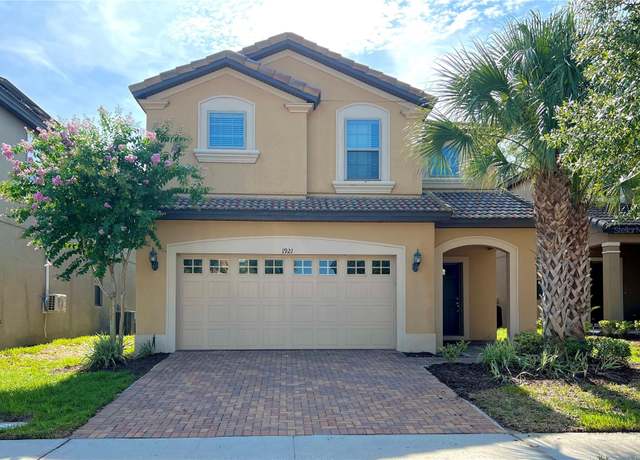 Property at 1921 Nice Ct, Kissimmee, FL 34747, 6 beds, 4.5 baths