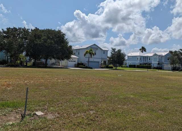 Property at 1450 Fairview Cir, Reunion, FL 34747