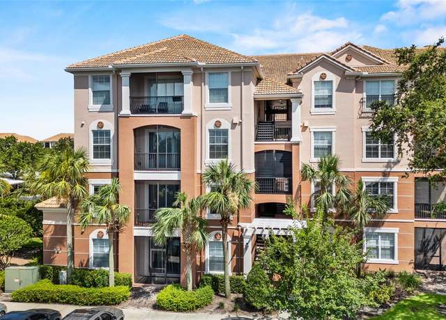 Property at 1351 Venezia Ct #201, Davenport, FL 33896, 3 beds, 2 baths