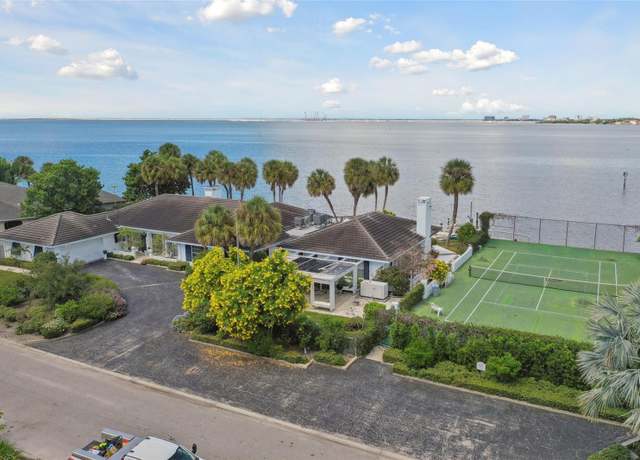Property at 5031 W San Miguel St, Tampa, FL 33629, 5 beds, 4 baths