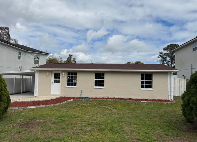 Property at 7909 N Packwood Ave, Tampa, FL 33604, 3 beds, 1 bath