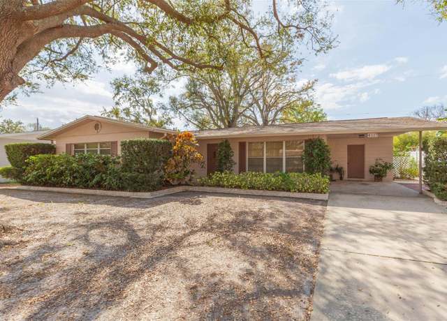 Property at 4517 S Renellie Dr, Tampa, FL 33611, 3 beds, 2 baths