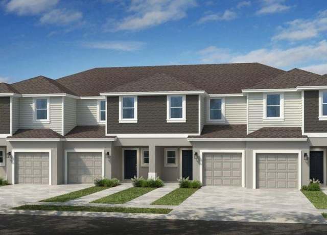 Property at 7605 Waterscape Dr, Groveland, FL 34736, 3 beds, 2.5 baths