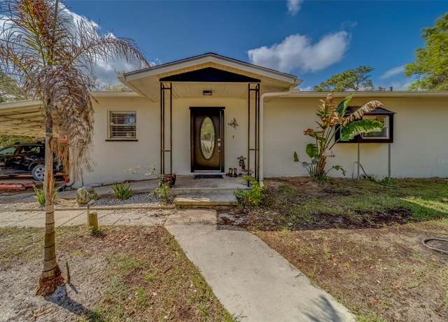 Property at 9802 Eden Ave, Hudson, FL 34667, 2 beds, 2 baths