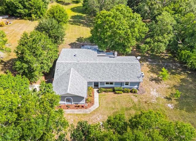 Property at 809 Butch Cassidy Trl, Wimauma, FL 33598, 3 beds, 2 baths