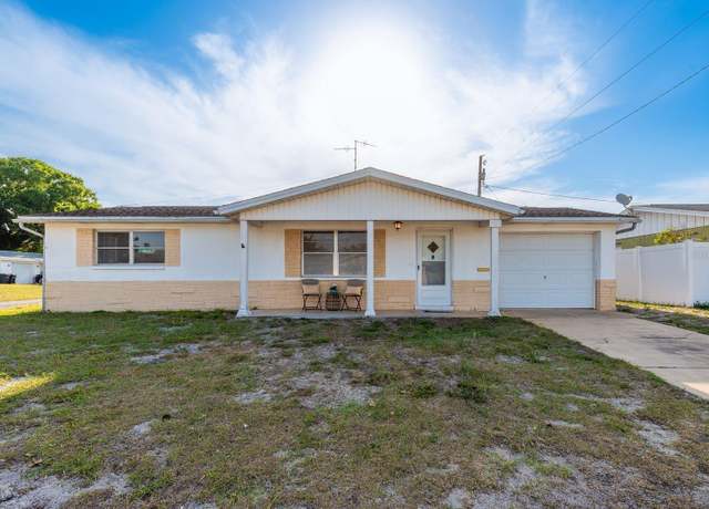 Property at 3706 Cambridge St, New Port Richey, FL 34652, 3 beds, 1.5 baths