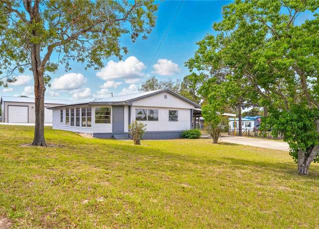 Property at 13098 Sun Rd, Brooksville, FL 34613, 2 beds, 1.5 baths