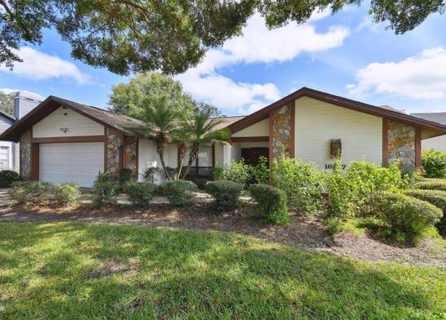 Property at 16517 Norwood Dr, Tampa, FL 33624, 3 beds, 2 baths