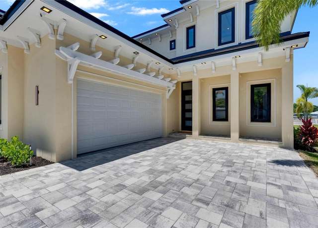 Property at 6522 Simone Shores Cir, Apollo Beach, FL 33572, 7 beds, 4.5 baths