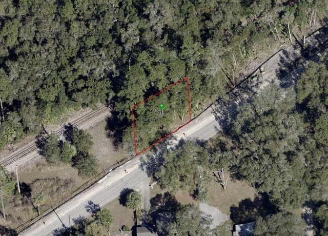 Property at Old New York Ave, Deland, FL 32720