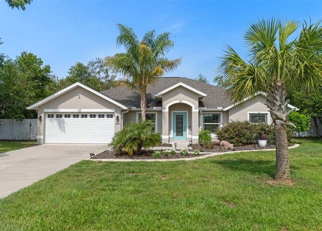 Property at 4009 Clear Spring Rd, Brooksville, FL 34604, 3 beds, 2 baths