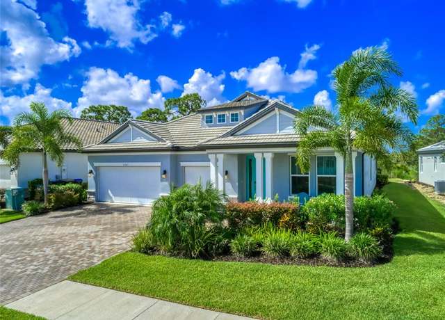 Venice Property For Sale
