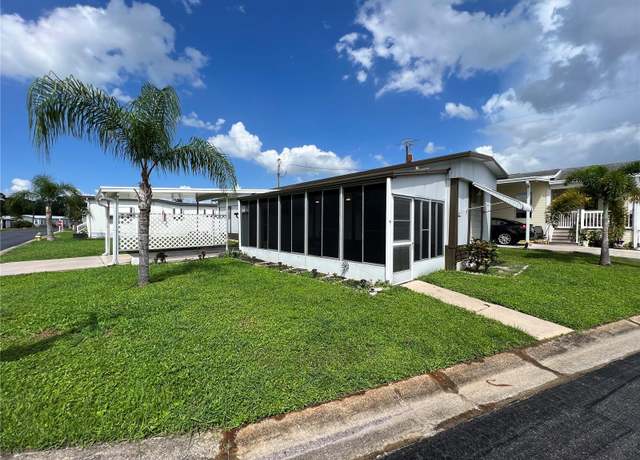 Property at 3118 Dorothy Pl, Ellenton, FL 34222, 2 beds, 1.5 baths