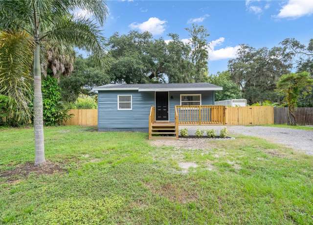 Property at 3561 Elfers Pkwy, New Port Richey, FL 34655, 2 beds, 1 bath