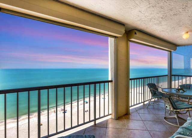 Property at 4401 Gulf OF Mexico Dr #907, Longboat Key, FL 34228, 2 beds, 2 baths