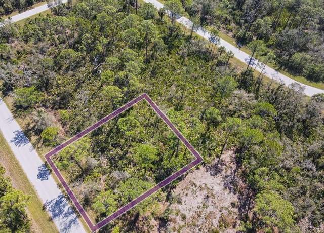 Property at 15179 Watkins Ave, Port Charlotte, FL 33953