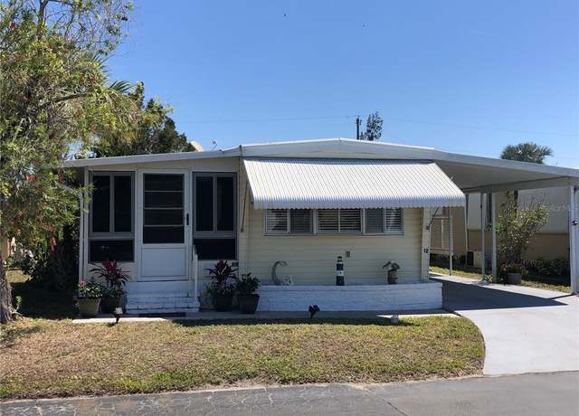 Property at 24437 Harborview Rd #12, Port Charlotte, FL 33980, 2 beds, 1.5 baths