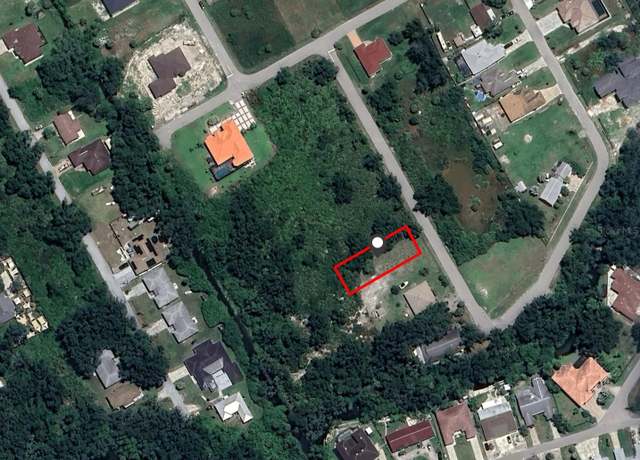 Property at Lot #13 Roberta St, North Port, FL 34287