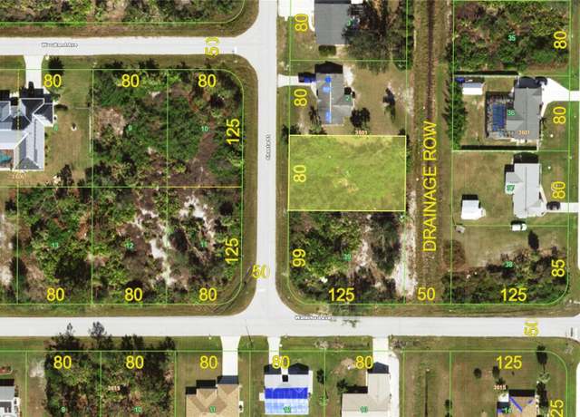Property at 6240 Shasta St, Englewood, FL 34224