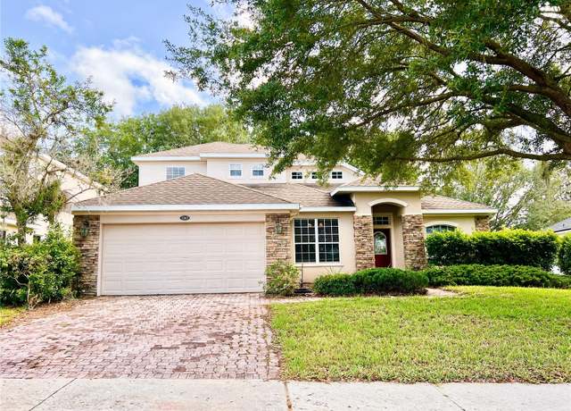 Property at 1263 Legendary Blvd, Clermont, FL 34711, 3 beds, 2.5 baths