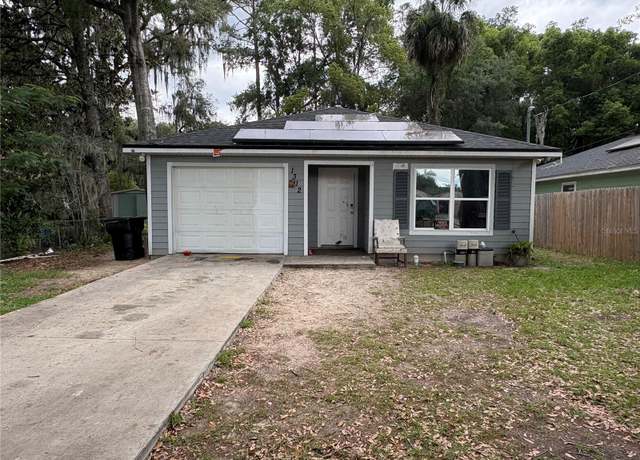 Property at 1312 NE 1st Ave, Gainesville, FL 32641, 3 beds, 2 baths