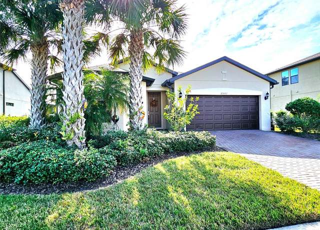 Property at 2501 Sherman Oak Dr, North Port, FL 34289, 3 beds, 2 baths