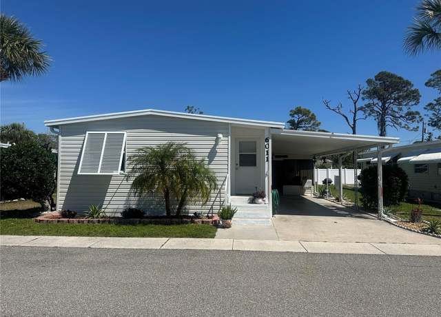 Property at 6011 Peony Rd, Venice, FL 34293, 3 beds, 2 baths