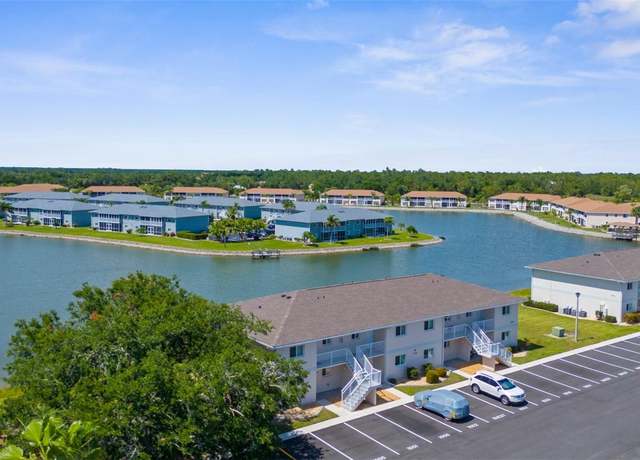 Property at 12538 SW Kingsway Cir #1004, Lake Suzy, FL 34269, 2 beds, 2 baths