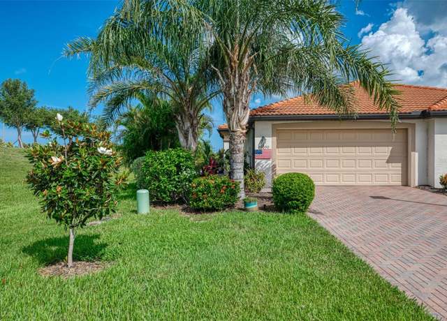 Property at 24000 Skyflower Ct, Venice, FL 34293, 2 beds, 2 baths