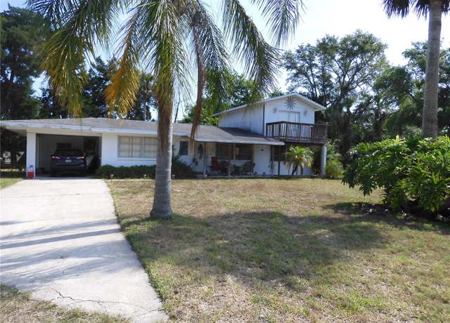 Property at 1627 Umbrella Tree Dr, Edgewater, FL 32132, 3 beds, 2 baths