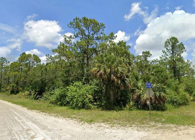 Property at 351 Ursula Ln, Lehigh Acres, FL 33972